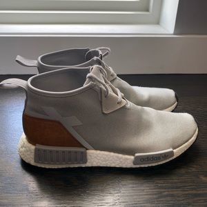 Adidas Boost NMD C1 Trail Shoes Size 11